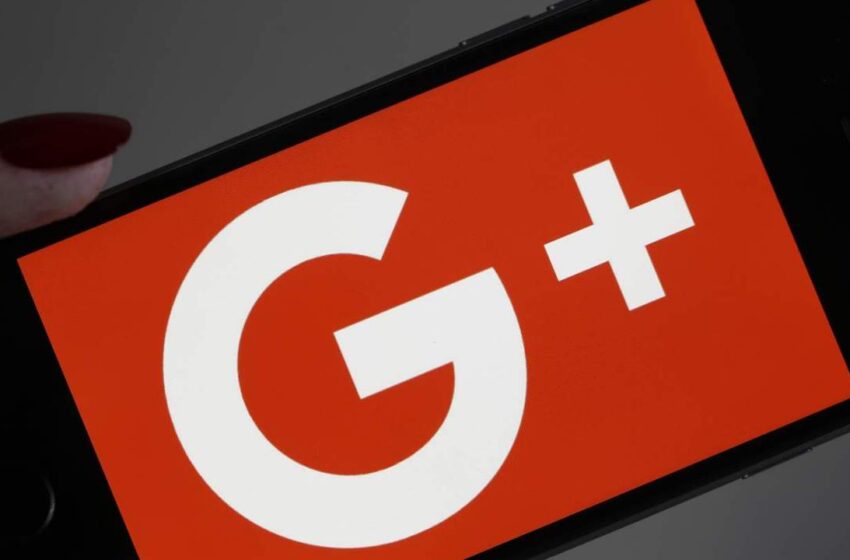  Why Google+ Was A Complete Flop