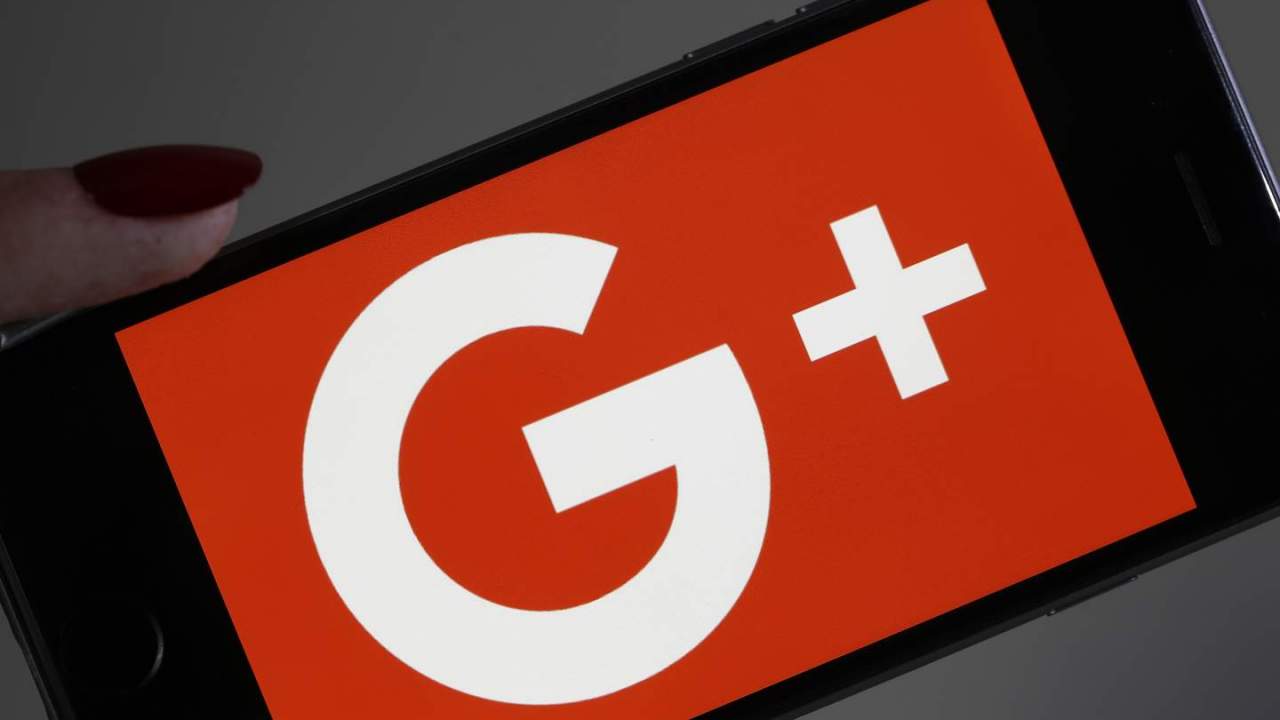 Why Google+ Was A Complete Flop