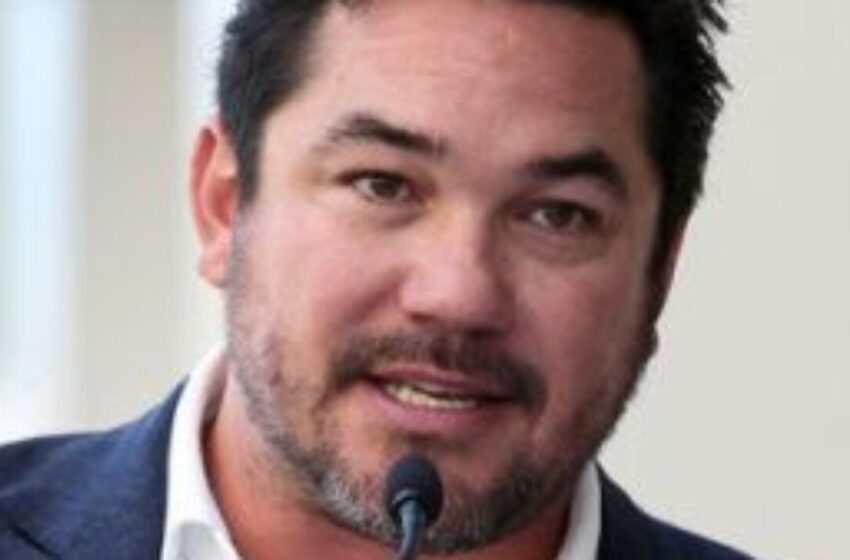  Dean Cain Net Worth – Biography, Career, Spouse And More