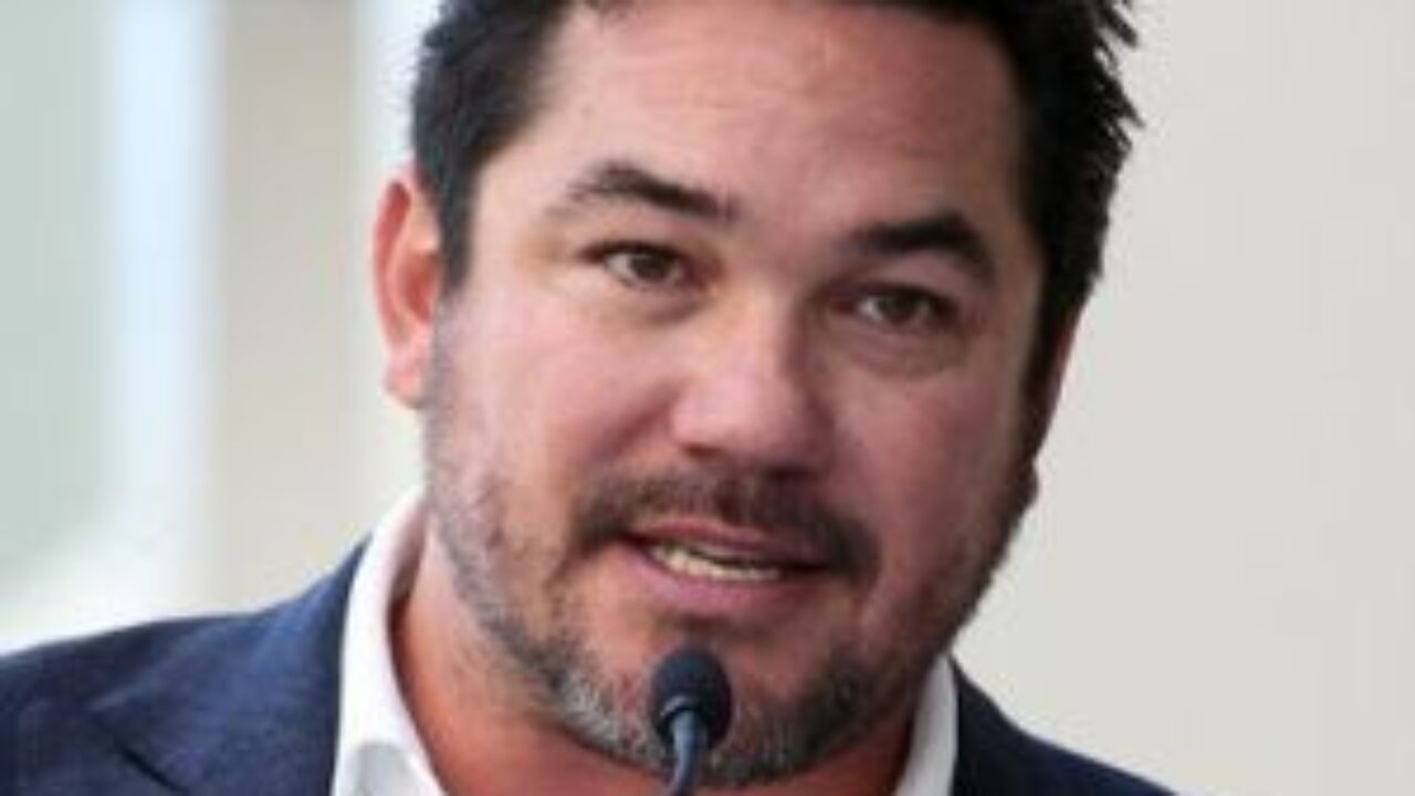 Dean Cain Net Worth – Biography, Career, Spouse And More