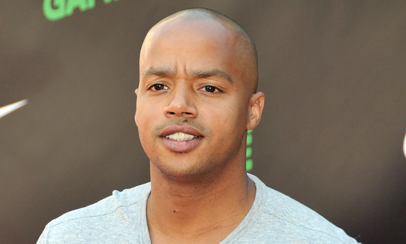  Donald Faison Net Worth – Biography, Career, Spouse And More