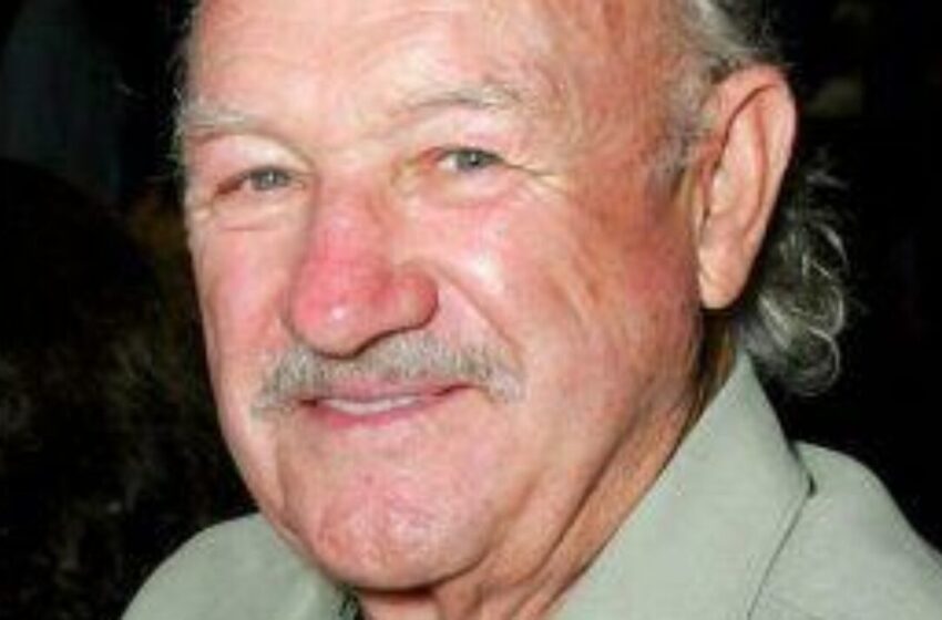  Gene Hackman Net Worth – Biography, Career, Spouse And More