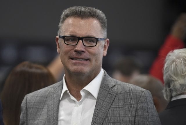 Howie Long Net worth – Biography, Career, Spouse And More