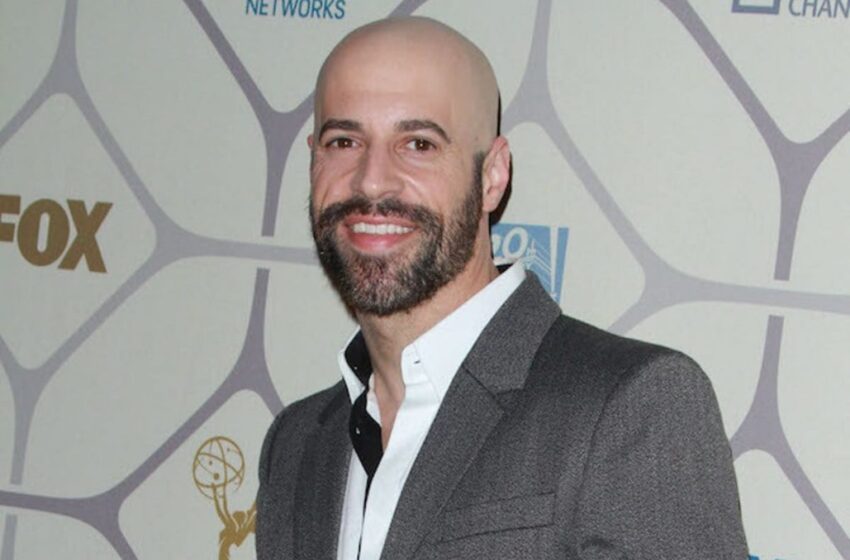  Chris Daughtry Net Worth – Biography, Career, Spouse And More