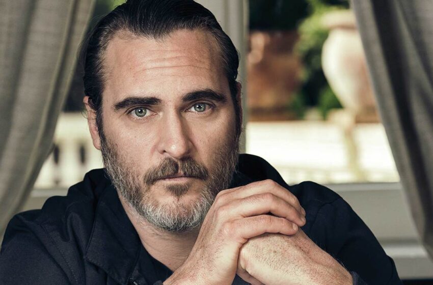  Joaquin Phoenix Net Worth – Biography, Career, Spouse And More