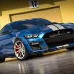 Shelby American unveils the newest King of the Road