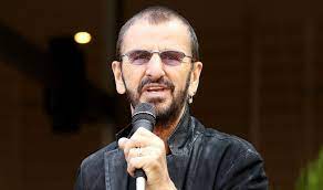 Ringo Starr fortune