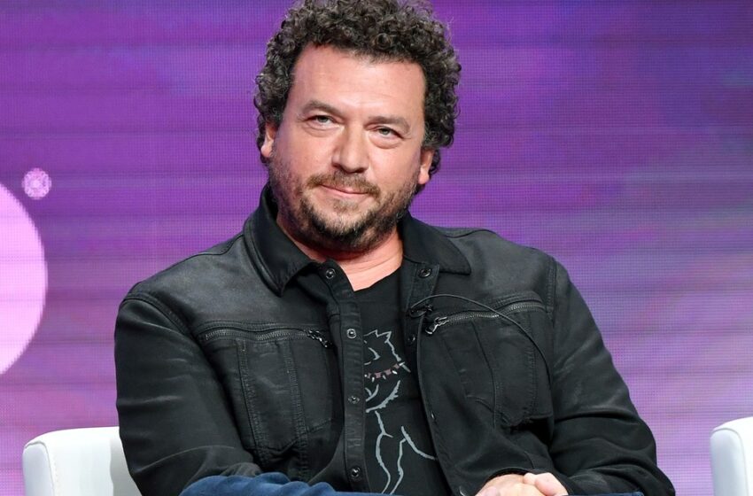  Danny McBride Net Worth – Biography, Career, Spouse And More