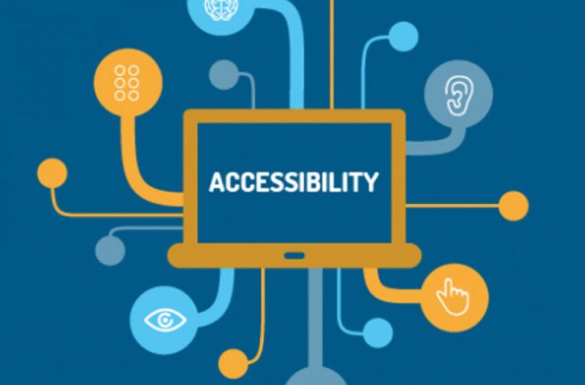 AccessiBe Explains Why Website Accessibility is a Major Concern in E-commerce