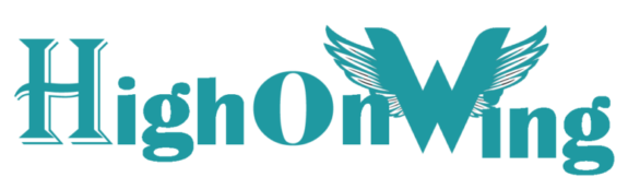 highonwing logo