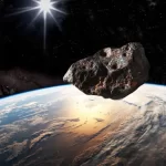 An Asteroid Twice The Size Of Qutub Minar To Make A Close Approach To Earth On July 29