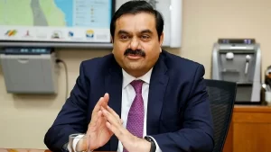 Gautam Adani Says Never Walked Away From India Investments, Spending $70 Billion