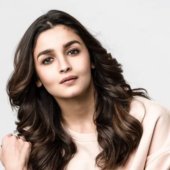 Alia Bhatt continues her love affair with black, gets clicked outside Sanjay Leela Bhansali’s office; PICS