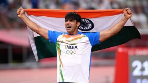 Neeraj Chopra issues message after pulling out of CWG 2022: Hurt about not being able to defend my title