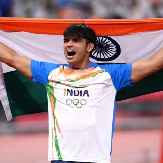 Neeraj Chopra issues message after pulling out of CWG 2022: Hurt about not being able to defend my title