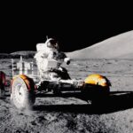 FEUD BETWEEN NASA AND CHINA REVEALS THE DIFFICULTIES OF A MOON TAKEOVER