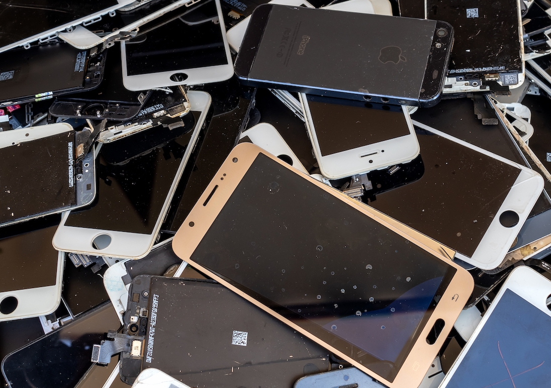 Gadgets not lasting as long as you would like them to? Welcome to planned obsolescence