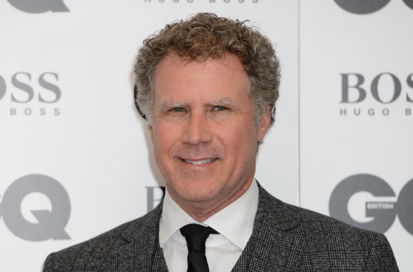  Will Ferrell Net Worth 2022