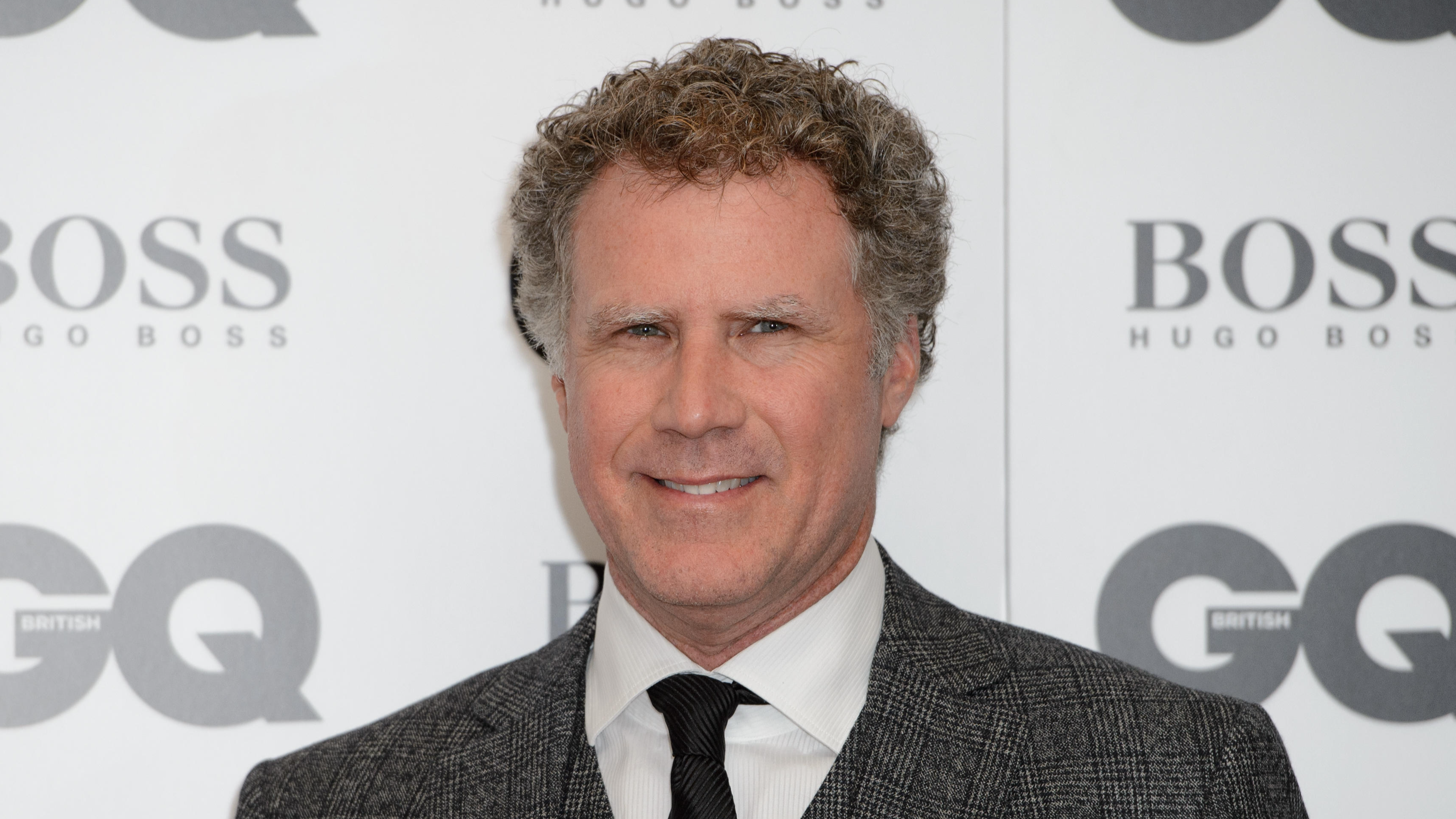 Will Ferrell Net Worth 2022