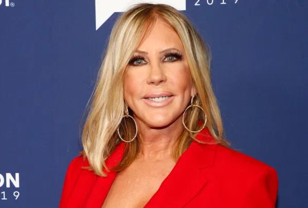 Vicki Gunvalson Net Worth 2022