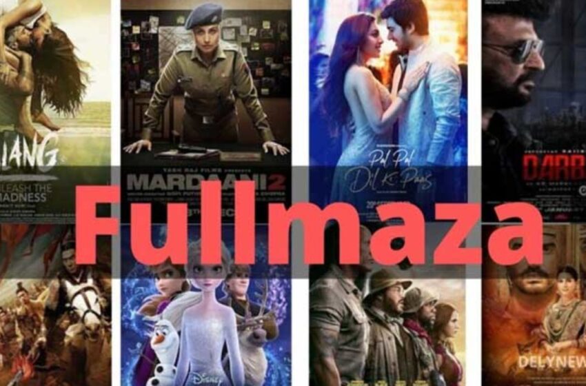  Fullmaza – Download 300MB Movies Bollywood, Hollywood Movies Latest News updates￼