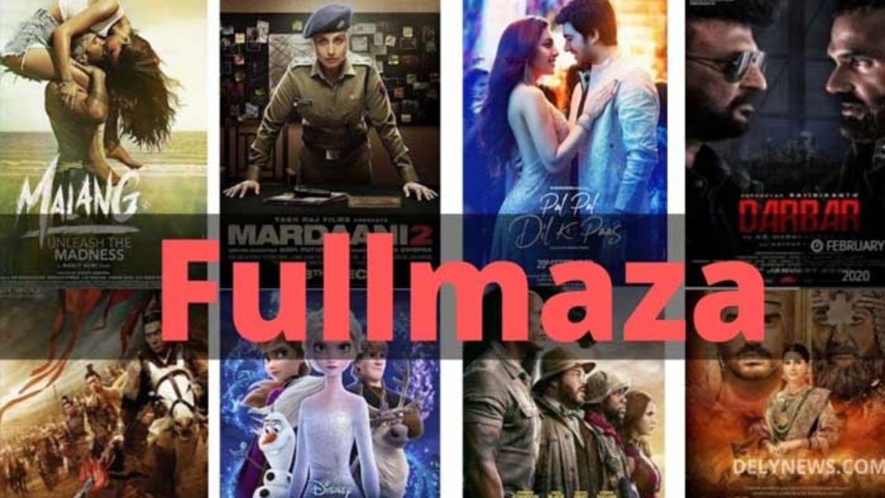 Fullmaza – Download 300MB Movies Bollywood, Hollywood Movies Latest News updates