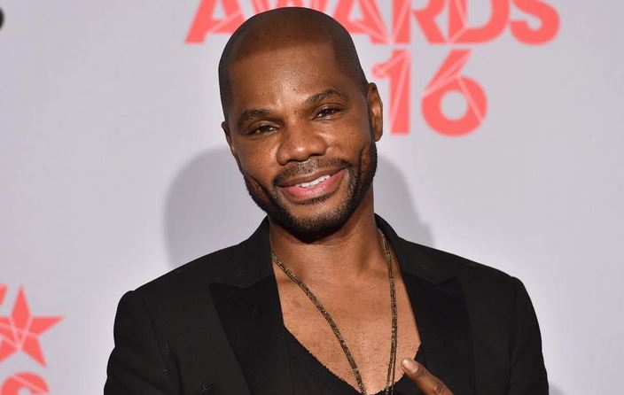  Kirk Franklin Net Worth