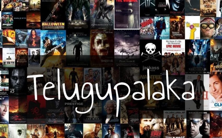  Telugupalaka – Hindi Dubbed Movies Download ,Telugu Movies Illegal site￼