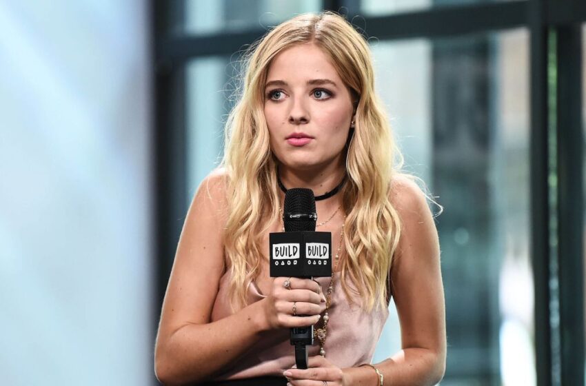  Jackie Evancho Net Worth 2022