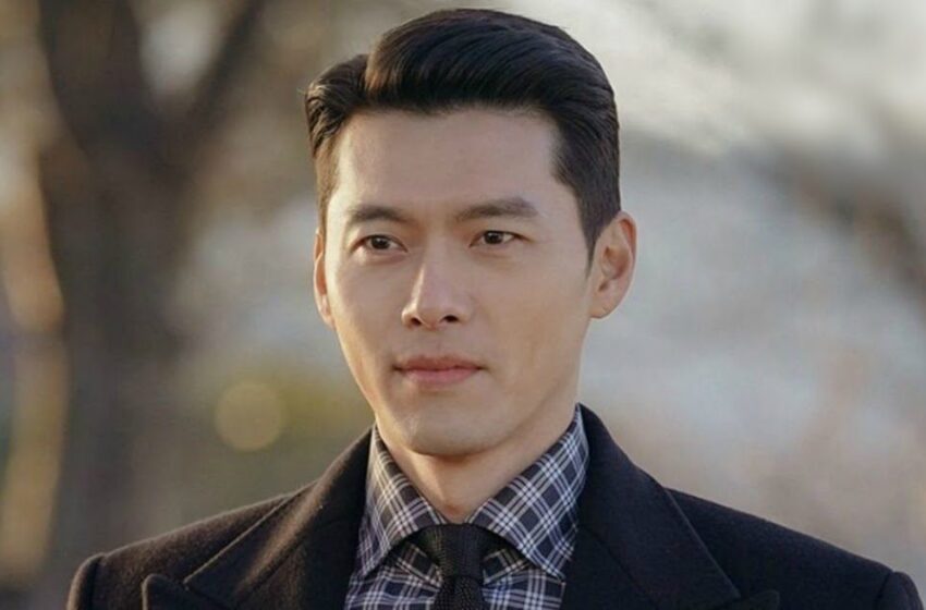  Hyun Bin Net Worth 2022, Personal Life, Career