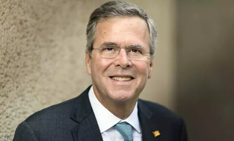 Jeb Bush Net Worth 2022