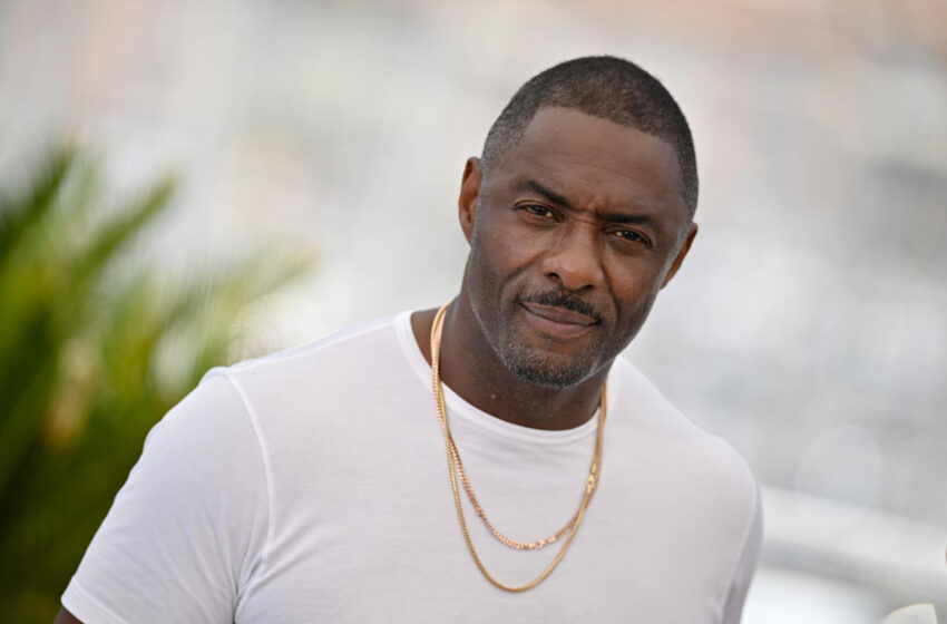  Idris Elba Net Worth 2022