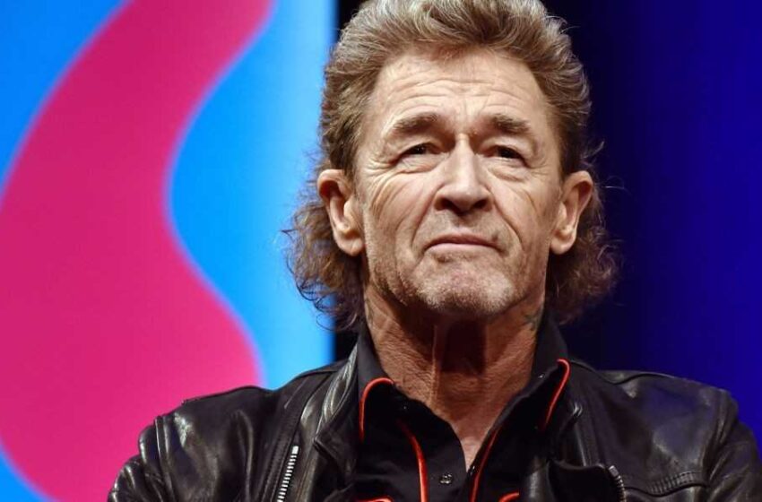  Peter Maffay Net Worth