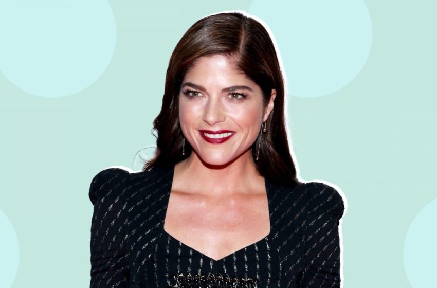  Selma Blair Net Worth 2022