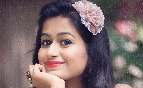  Manisha Saxena Net Worth