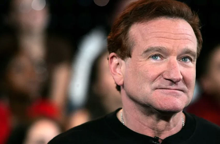  Robin Williams Net Worth 2022