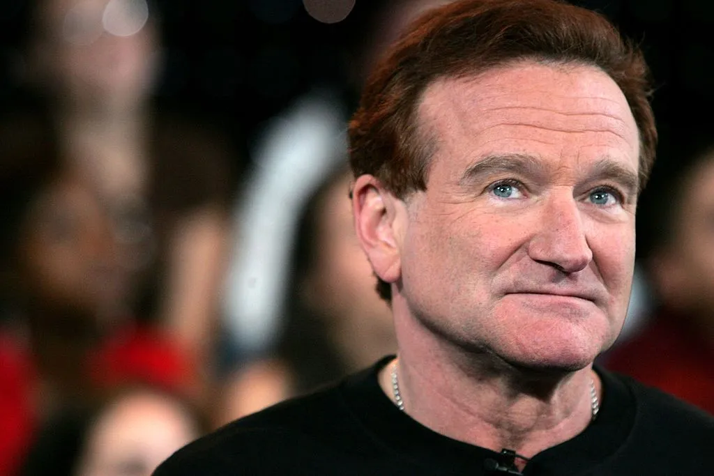 Robin Williams Net Worth 2022