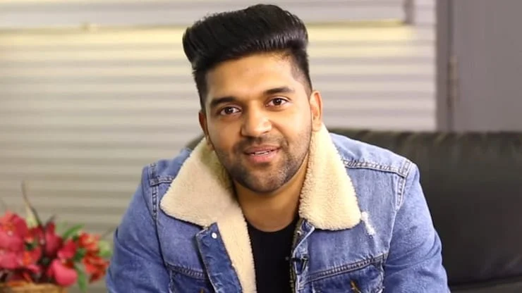 Guru Randhawa Net Worth 2022