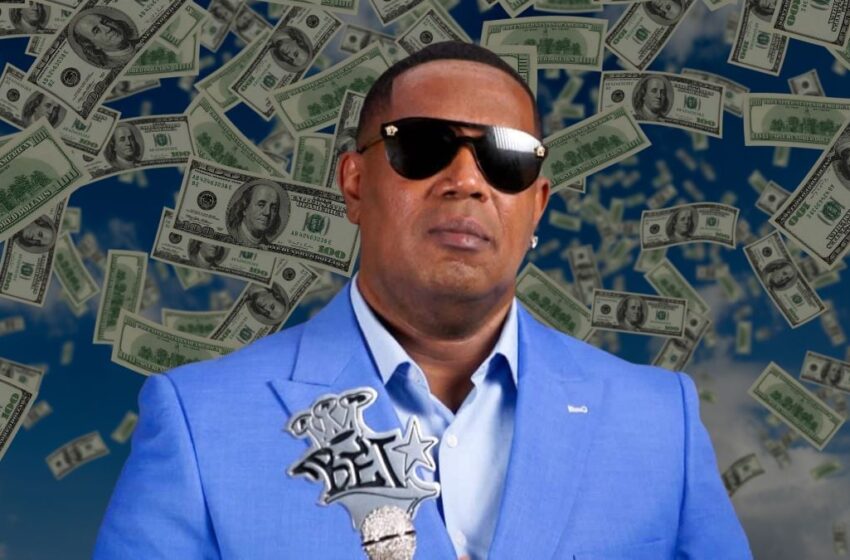  Master P Net Worth 2022