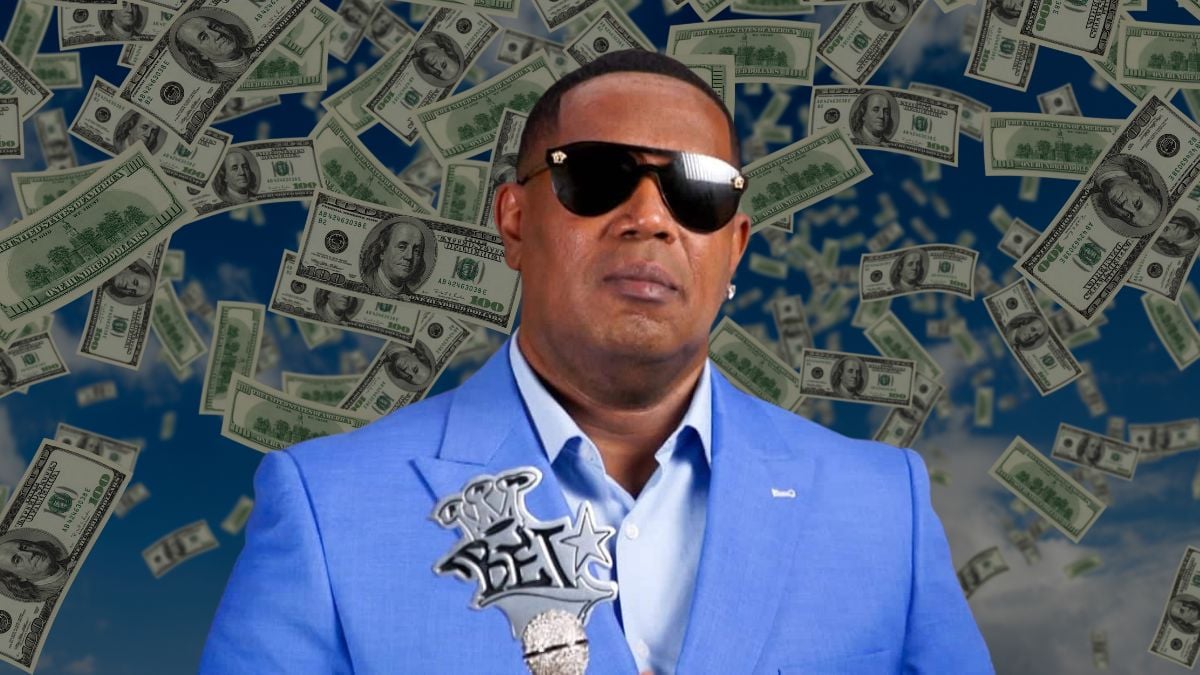 Master P Net Worth 2022