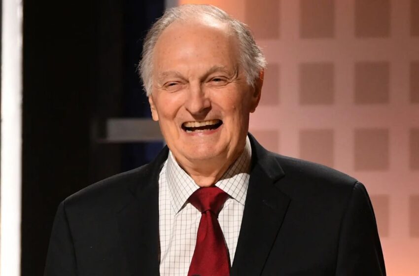  Alan Alda Net Worth 2022