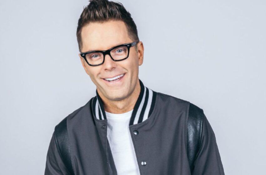  Bobby Bones Net Worth 2022