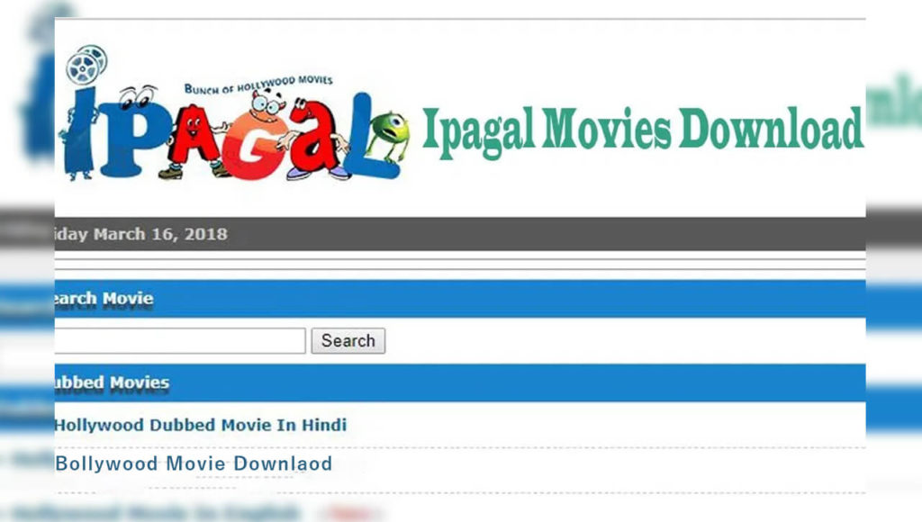Ipagal 2022- Free Latest Bollywood, Hollywood Movies Download