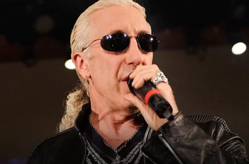  Dee Snider Net Worth 2022