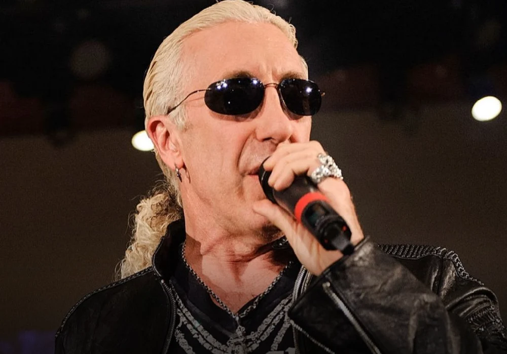 Dee Snider Net Worth 2022