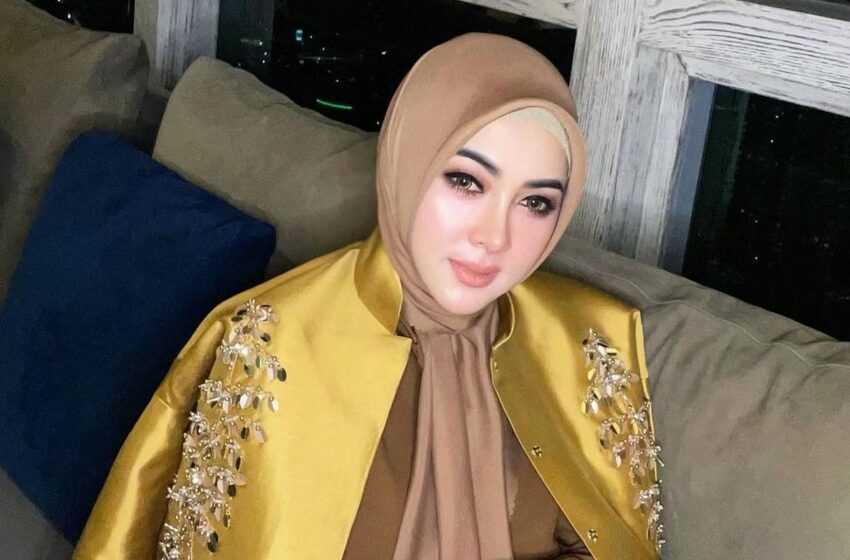  Syahrini Zaelani Net Worth 2023