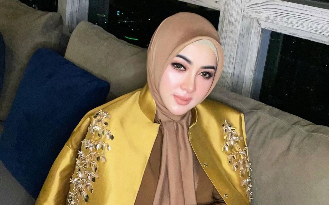 Syahrini Zaelani Net Worth 2023