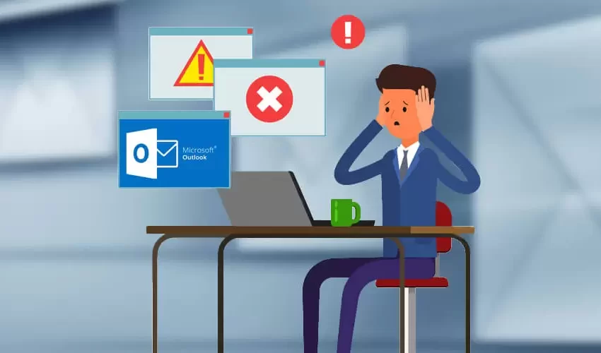  How To Solve Outlook [pii_email_7f145965968cae8c3f8f] Error?