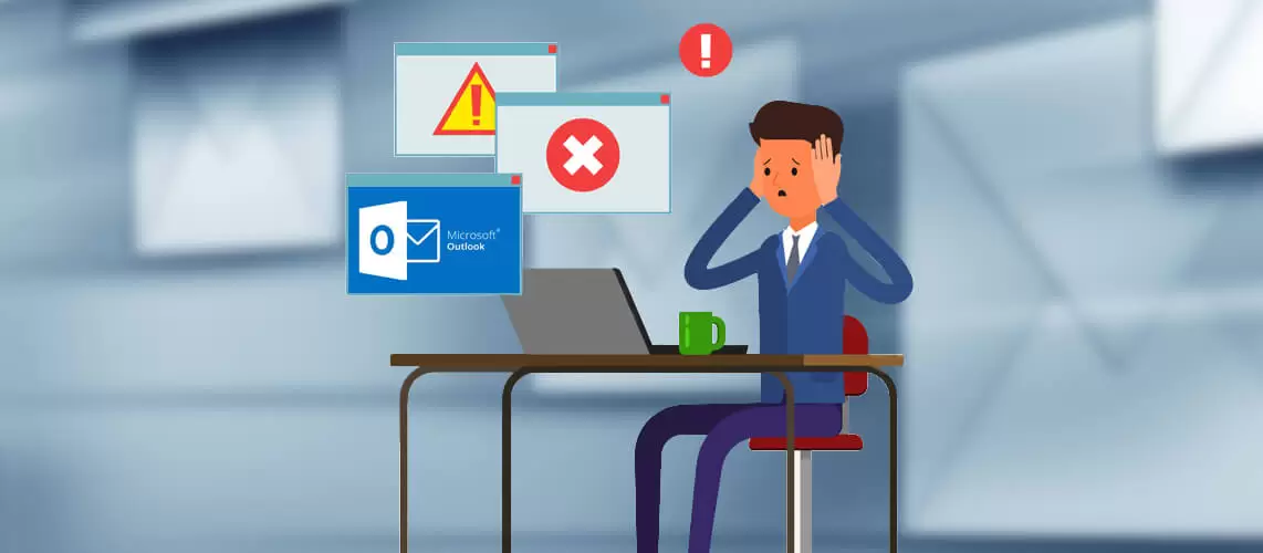 How To Solve Outlook [pii_email_7f145965968cae8c3f8f] Error?