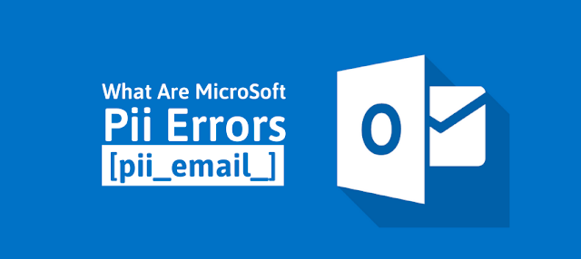 How to fix outlook [pii_email_2c5d108980d117c8ca52] error